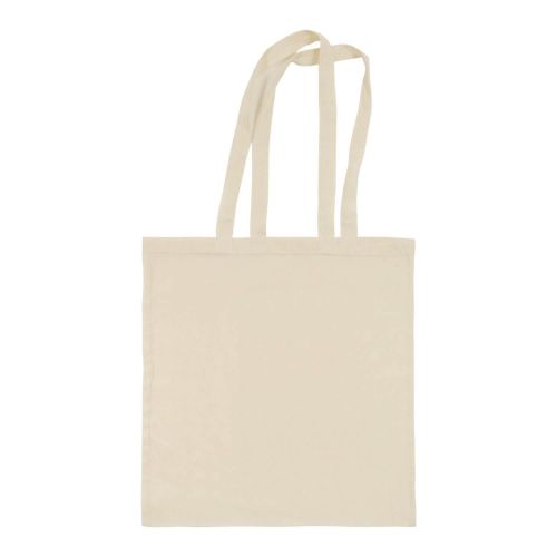 Full Colour Canvas Shopper - Image 2